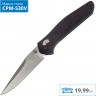Нож BENCHMADE 943 OSBORNE BM943