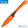 Нож BENCHMADE 15200ORG ALTITUDE BM15200ORG